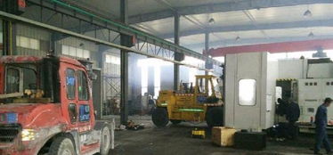 杭州蕭山專業廠房搬遷與設備裝卸就位 一體化解決方案與叉車吊車租賃指南