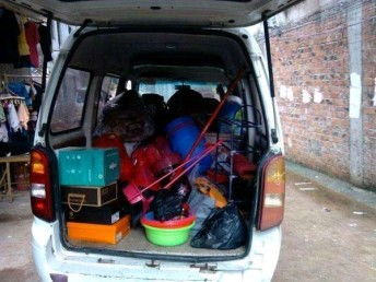 鄭州市專業搬家公司電話指南 如何選擇正規的裝卸搬運服務